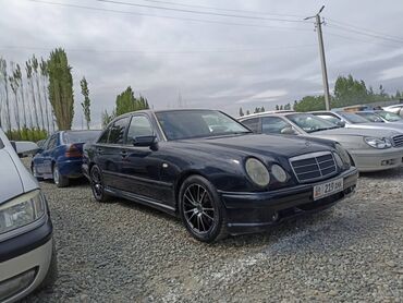 210 мерс 4 3: Mercedes-Benz A 210: 1996 г., 2 л, Механика, Бензин, Седан