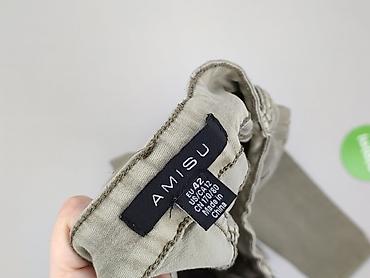 john deere jeans: Amisu, Jeansy damskie, rozmiar XL — 4