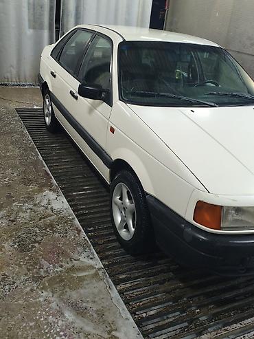киа спортейдж 1996: Volkswagen Passat: 1992 г., 1.8 л, Механика, Седан — 3