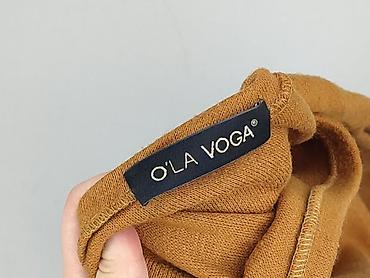 sweter viola piekut: O'la Voga, Sweter damski, rozmiar L — 6