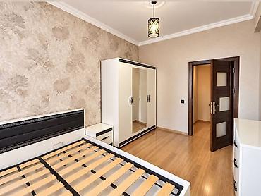 qurtulus 93 evler: 2 otaqlı, Yeni tikili, m. Avtovağzal, 63 kv. m — 5