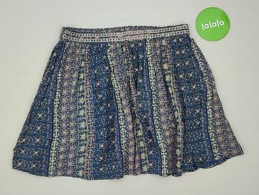 bonprix spodnice: Indigo, Spódnica damska, rozmiar M — 2