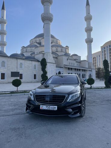 Аренда кортежа: Авто аренда автопрокат RENT A CAR кортеж свадьба загс закс s klass s at lalafo.kg — 6 Аренда кортежа: Авто аренда автопрокат RENT A CAR кортеж свадьба загс закс s klass s — 6