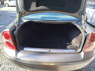 диска 1: Volkswagen Passat: 2002 г., 1.8 л, Автомат, Бензин, Седан — 8