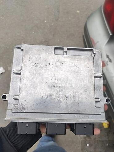 maşın açarı: Ford focus 2005ci il modelinin 2.0 motor üçün olan beyindir. Beyin — 2