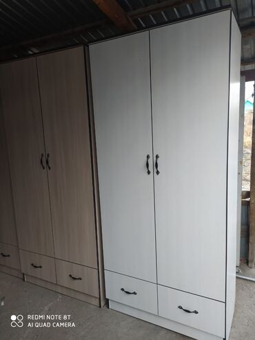 Шифоньеры: Шифонер новый Новые шкафы из российкого материала в наличии Размеры — 9