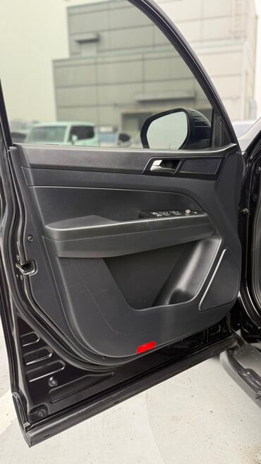 Ssangyong: Ssangyong Rexton Khan: 2020 г., 2.2 л, Автомат, Дизель, Пикап at lalafo.kg — 8 Ssangyong: Ssangyong Rexton Khan: 2020 г., 2.2 л, Автомат, Дизель, Пикап — 8