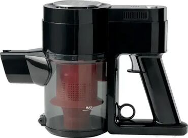 Štapni usisivači: Tehnički detalji Opšte Vrsta aparata : Usisivač Vrsta usisivača : Sa — 4