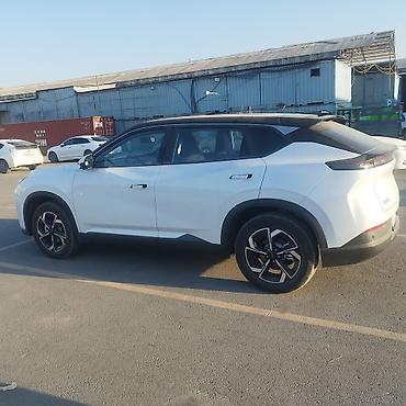 bmw i8 цена: Dongfeng : 2026 г., Автомат, Электромобиль, Универсал — 1