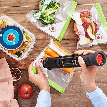 sonifer blender 4 in 1: Blender "Bosch 6CB61V1"Blender BOSCH MS6CB61V1 Bosch MS6CB61V1 — 4
