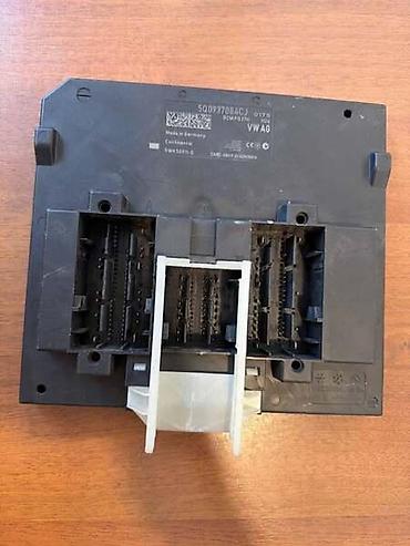 auto vero cacak: BODY CONTROL MODULE ZA VOLKSWAGEN GOLF 7 - 5Q0937084CJ | BCM (Body — 1