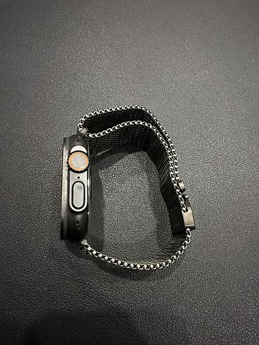 Другие смарт-часы: На продаже Apple Watch Ultra 3 В наличии 2 штуки !!! Часы в — 4