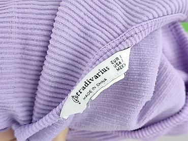 make a strong: Stradivarius, Top damski, rozmiar S — 4