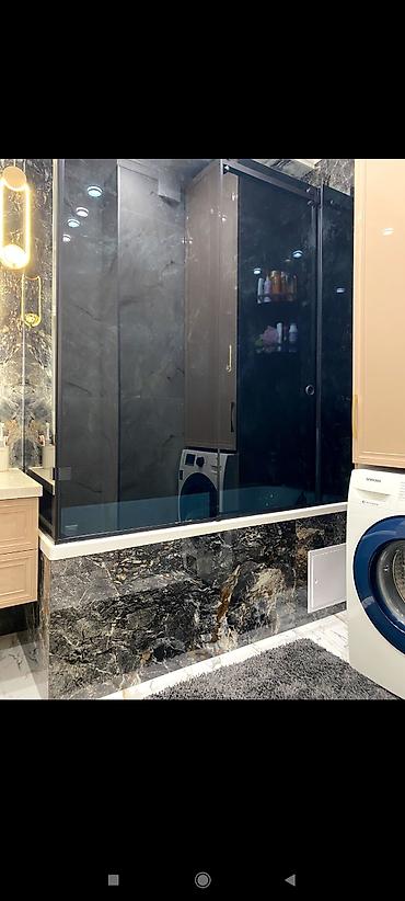 Продажа квартир: 3 комнаты, 105 м², Элитка, 2 этаж, Дизайнерский ремонт — 15