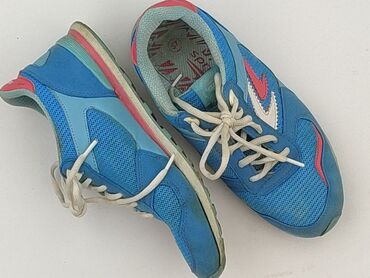 купити кросівки жіночі в польщі: Sneakersy damskie, 37, stan - Dobry