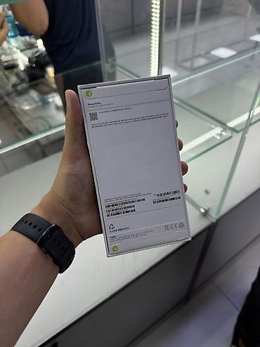 mini iphone: IPhone 16 Pro, Новый, 512 ГБ, Desert Titanium, Зарядное устройство, Защитное стекло, Коробка, В рассрочку, 100 % — 2