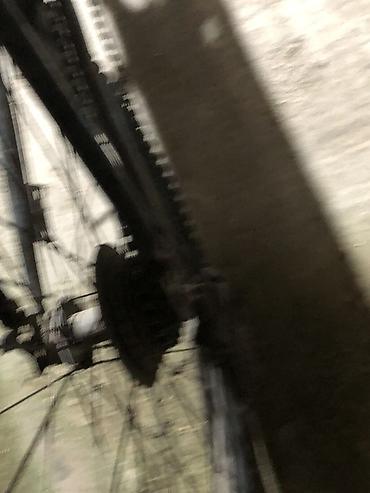Elektrik velosipedi – fərdi yığım/proyekt - Gücləndirilmiş, geniş