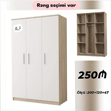 skaf kupe modelleri: Giyim dolabı modelləri – rəng seçimi var • Model 1 – 3 qapılı — 2