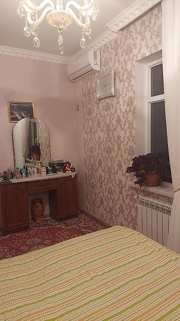 Дома: Binəqədidə 2 otağli hər bir şəraiti olan tam ayri ev kirayyə — 6