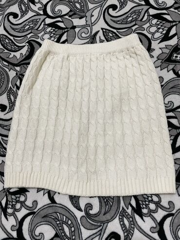 Юбки: Юбки ! Шорты! Туники ! Юбки из эко кожи джинсовые (размер S,XS,M,L ) — 7