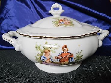 Ostali antikviteti: Corbaluk Chodziez Poljska 1964 godina. Poljski — 7