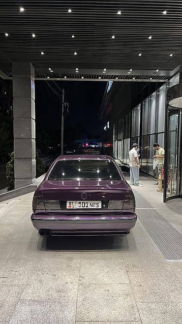 эо 3323: BMW 5 series: 1995 г., 2.5 л, Механика, Бензин, Седан — 4