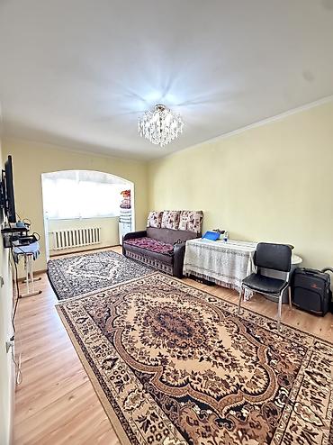 1 bedroom: 1 комната, 44 м², ул. Алматинка / Салиева 1 этаж, Свежий ремонт — 2