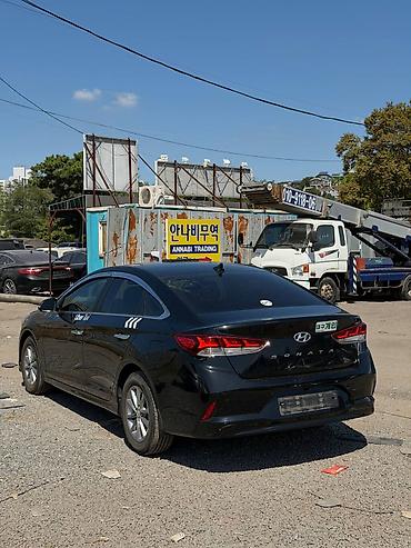 sonata 2025: Hyundai Sonata: 2023 г., Автомат, Седан — 5