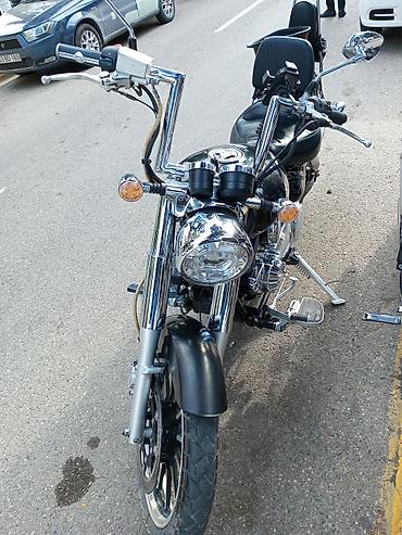 200cc motor: LIFAN - FL250 V16, 250 sm3, 2024 il, 21000 km — 3