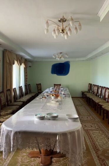 кресла для компьютера: Конок бөлмөсү үчүн үстөл жана отургуч, Колдонулган, Өзү алып кетүү, түсү - Күрөң