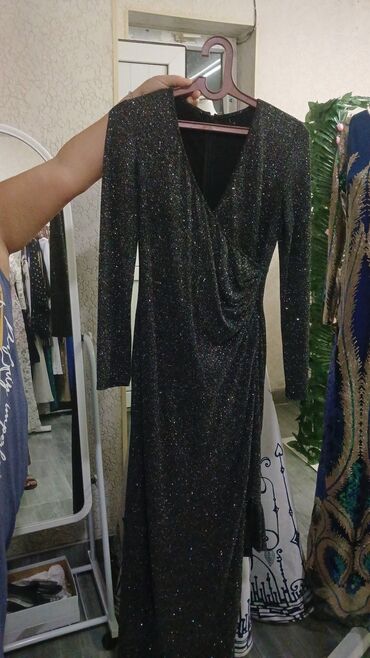 Ziyafət donları: Ziyafət donu, Maksi, One size — 5