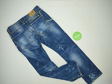 levis 34: Jeansy dla mężczyzn, rozmiar XL — 3
