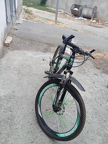 isma velosipedleri: Salam velosibet idiyal vəziyyətdədir heç bir prablemi yoxdur — 2