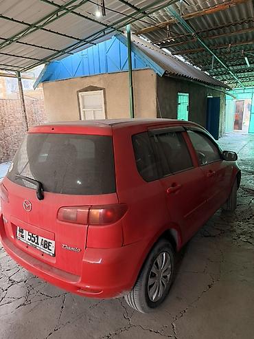 радиатор мазда демио: Mazda Demio: 2003 г., 1.3 л, Автомат, Бензин, Хэтчбэк — 4