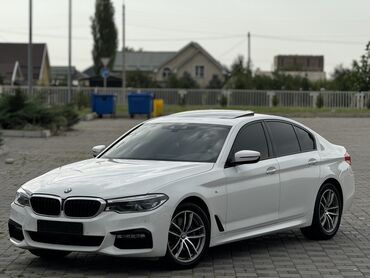 мерседес спринтер цена бишкек: Продается BMW 5 серии 530i Кореец 2.0, 2018г бензин Адрес: Бишкек