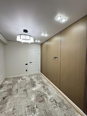 Продажа квартир: 1 комната, 41 м², Элитка, 2 этаж, Свежий ремонт — 4