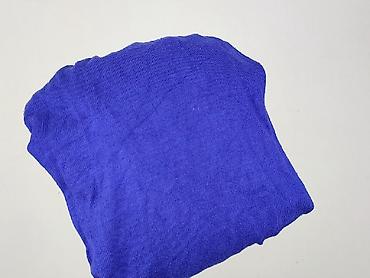 parka mexx: Peacocks, Sweter damski, rozmiar 4XL — 6