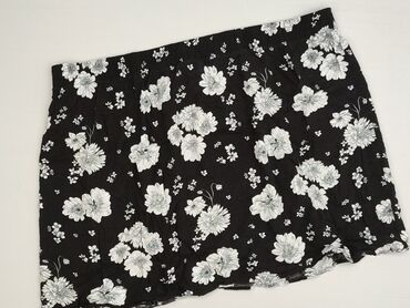 jeans mom slim fit stradivarius: C&A, Spódnica damska, rozmiar XL
