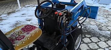 Погрузчики: Погрузчик, 2025 г., Колесный, Фронтальный — 5