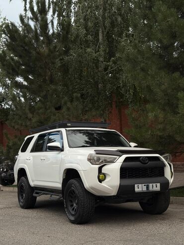 малибу машина цена бишкек: Toyota 4Runner: 2017 г., 4 л, Автоматтык, Бензин, Жол тандабас
