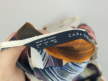 zara basic 77302: Zara, Bluzka damska, rozmiar L — 4