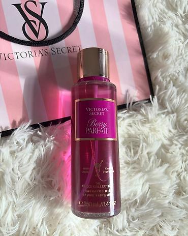 Красота и здоровье: 1 ededi 24 AZN . ORJINALDIR Victoria’s Secret Fragrance Mist — 3