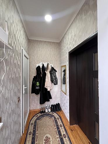 telnov küçəsi: 2 otaqlı, 65 kv. m — 5