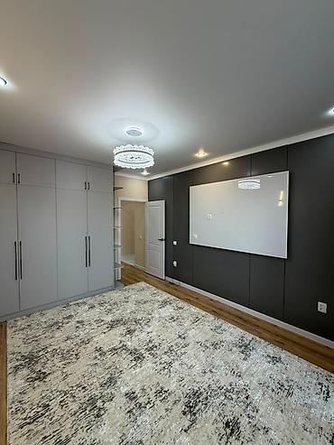 archa group: 3 комнаты, 78 м², Технопарк Элитка, 2 этаж, Дизайнерский ремонт — 5