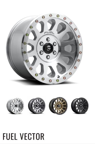 bridgestone teker: Б/у Диск R 16, 5 Болтов