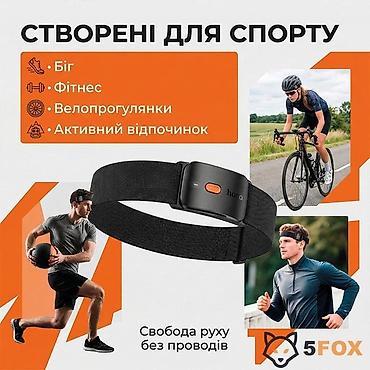 наушники hyperx cloud 2: Спортивные беспроводные наушники-повязка Hoco EA10 (Open-Ear) — 1