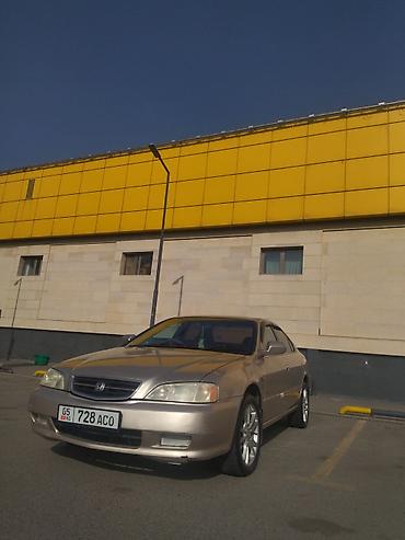 honda saber: Honda Saber: 1999 г., Автомат, Бензин, Седан — 9