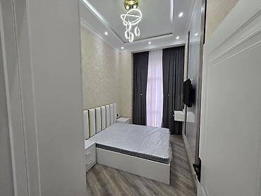 баку квартира купить: 3 комнаты, Новостройка, м. Ахмедлы, 62 м² — 6