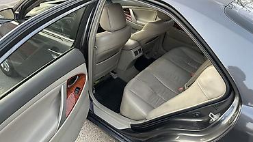 rx 350 гибрид: Toyota Camry: 2010 г., 2.5 л, Автомат, Гибрид, Седан — 5