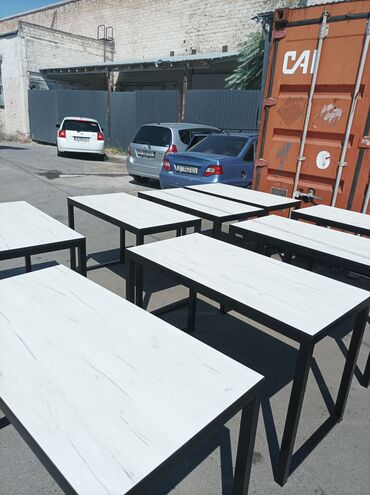 Письменные столы: Письменный стол — 5